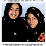 Afghans: An Introduction for Service Providers